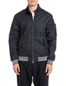 CAPISPALLA E GIACCHE Uomo JACK&JONES 12256905 BEN MAGICAL FOREST 