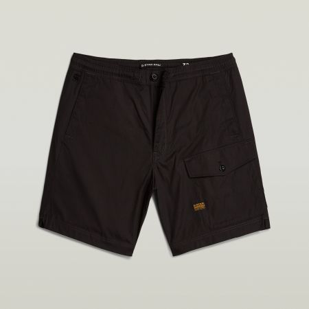 SHORTS E BERMUDA Uomo G-STAR D24492-D539 TRAVAL G614 FADED THAMES 