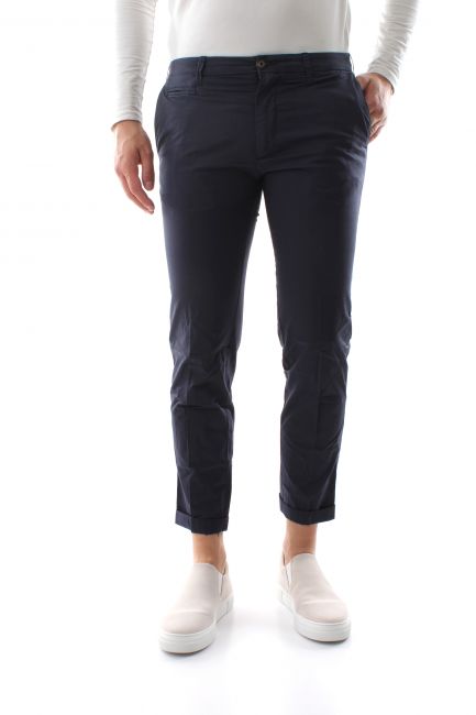 PANTALONI Uomo JACK&JONES 12242204 HARVEY MOONBEAM 