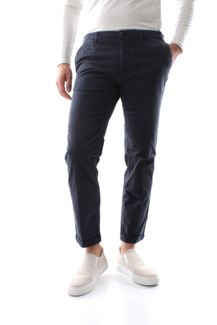 PANTALONI Uomo JACK&JONES 12253091 EDDIE CARPENTER RUBBER 