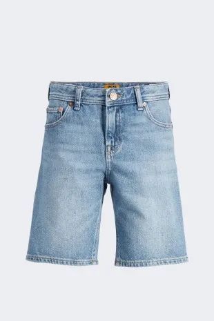 SHORTS E BERMUDA Ragazzo LEVIS 9EE455 ECO SHORT M0R BLOWN AWAY 