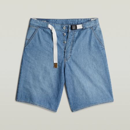 SHORTS E BERMUDA Uomo 40WEFT MIKE 1713 W2103 