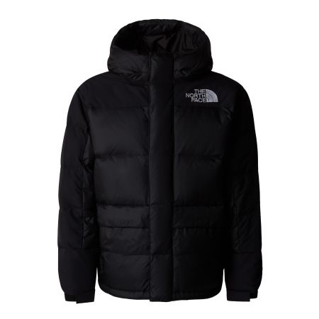 CAPISPALLA E GIACCHE Donna THE NORTH FACE NF0A4R2WJK31 - HMLYN DOWN PARKA BLACK 