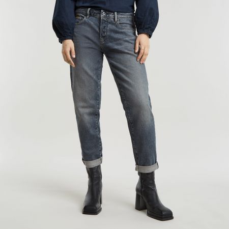 JEANS Donna LEVIS 18883 0269 - 7424 HIGH RISE COOL JOURNEY 