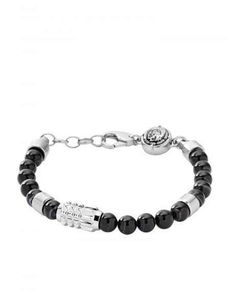 BRACCIALE  DIESEL TIME FRAMES DX15117 D LOGO 