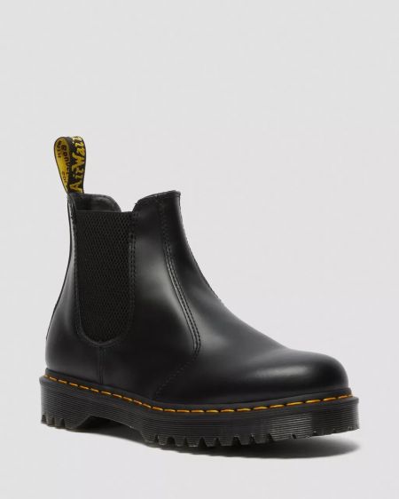 TRONCHETTO E STIVALETTO Uomo DR. MARTENS 31992253 - 1461 OXFORD AMBASSADOR CASHEW 