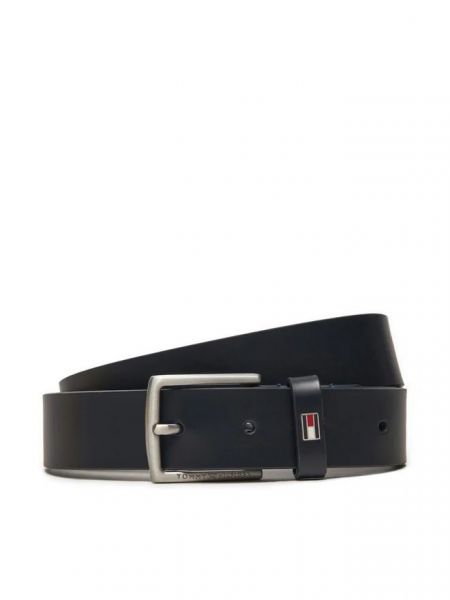 CINTURE  TOMMY HILFIGER AU0AU001920 BDS BLACK 