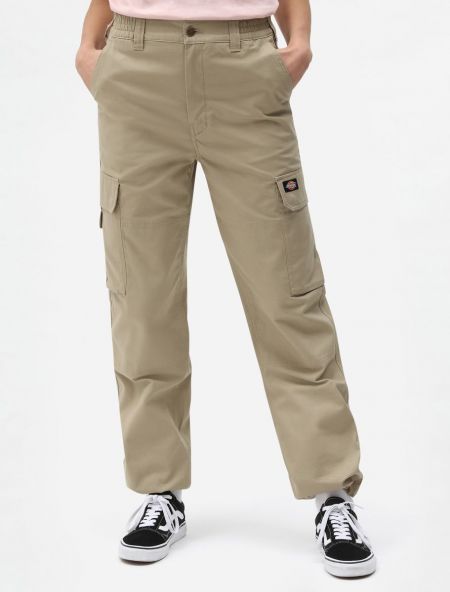 PANTALONI  DICKIES KIDS CARPENTER DK0A85WT BROWN 