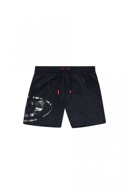 COSTUME MARE E PISCINA Uomo HURLEY MWS0006500 WALKSHORT 19 H010 BLACK 