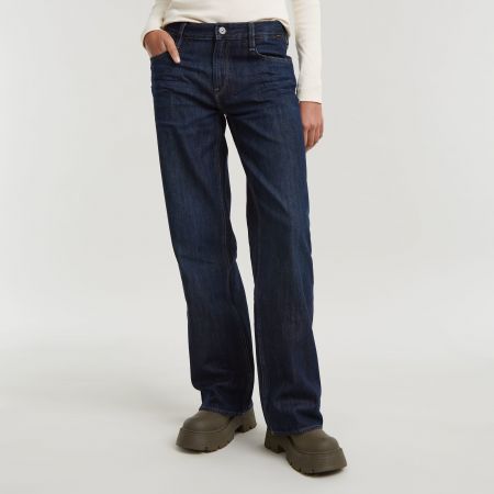 JEANS Uomo JACK&JONES 12258101 CGRIS L.34 BLUE DENIM 