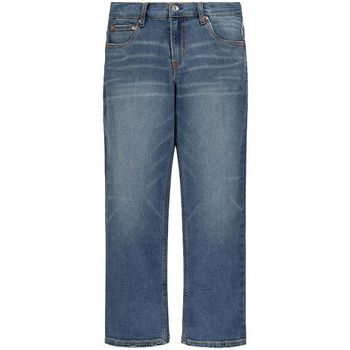 JEANS Ragazzo TOMMY HILFIGER KB0KB09176 MODERN STRAIGHT 0GZ BLUE WASH 