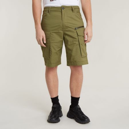 SHORTS E BERMUDA Uomo 40WEFT MIKE 1713 40W441 