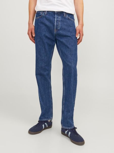 JEANS Uomo LEVIS 29507 1260 - 502 TAPER ON AND OFF MENS 