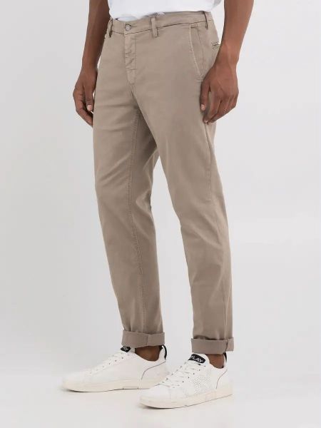 PANTALONI Uomo REPLAY M9722A.8366197 BENNI 030 