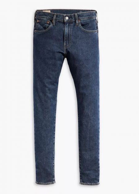 JEANS Uomo LEVIS 29507 0031 - 502 TAPER NIGHTSHINE 