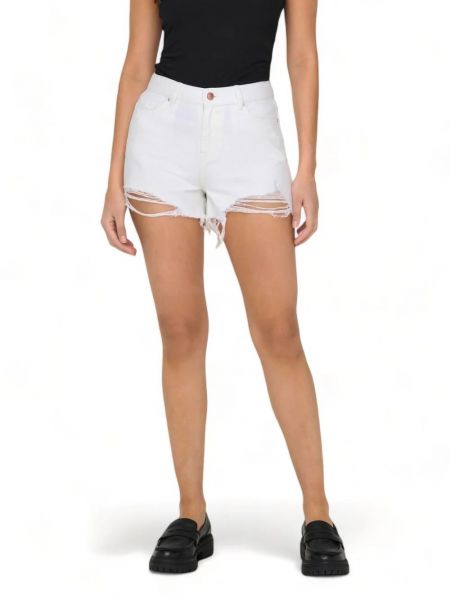 SHORTS E BERMUDA Donna LEVIS 56327 0086 - 501 SHORT LUXOR HEAT SHORT 