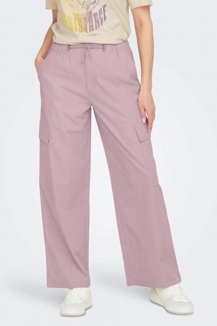 PANTALONI Donna KAOS QIBSM005 0D07 