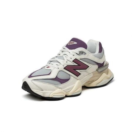 SNEAKERS  NEW BALANCE MR530EMA WHITE/SILVER 