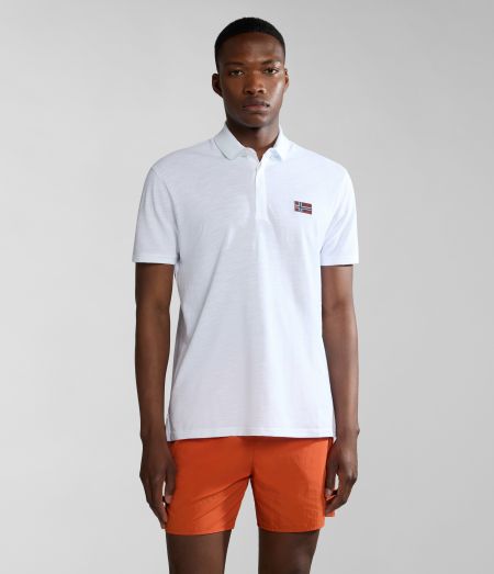 POLO Uomo JACK&JONES Premium 12229007 IGOR OATMEAL 