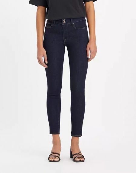 JEANS  TOMMY HILFIGER KB0KB07485T MODERN STRAIGHT 1AA LIGHTUSEDRECYCLED 