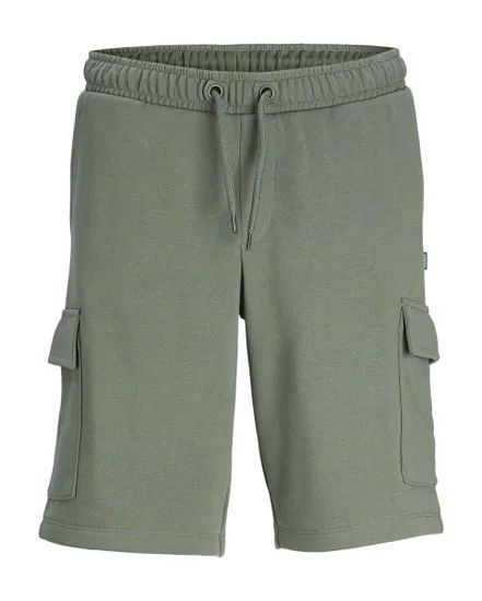 SHORTS E BERMUDA Ragazzo JACK&JONES 12166320 CHARLIE KELP 