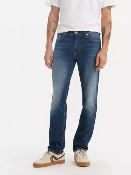 JEANS Uomo LEVIS 28833 1262 - 512 SLIM TAPER WHATEVER YOU LIKE 