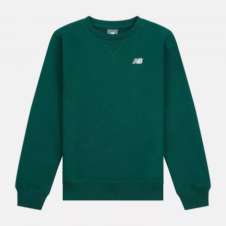 FELPA Ragazzo JACK&JONES 12190159 LEGENDS SWEAT BLACK 