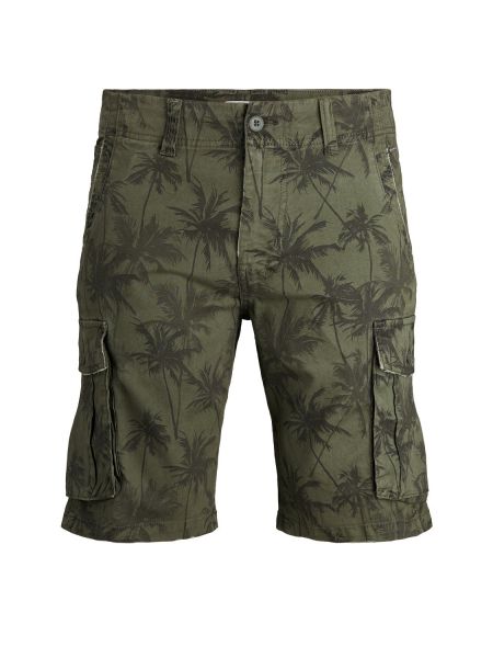 SHORTS E BERMUDA Uomo G-STAR D24544 C962 PLEATED CHINO B444 SAFARI 