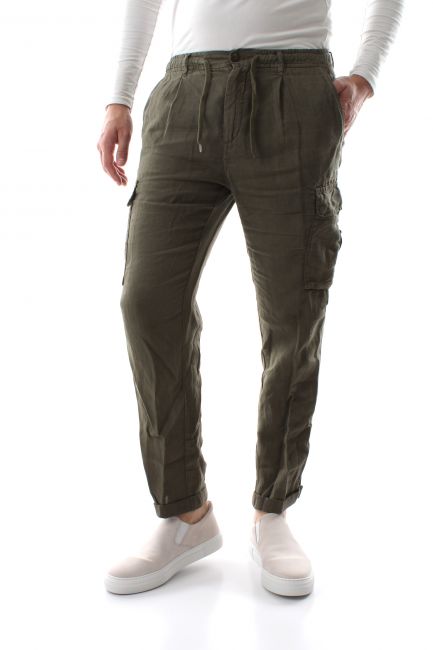 PANTALONI Uomo REPLAY M9627L.8366197 ZEUMAR 030 