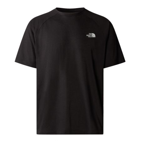 T-SHIRT Uomo GUESS M4YI61 KCBM0 JBLK BLACK 