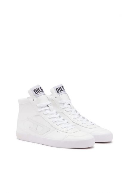 SNEAKERS Uomo DATE M411-HL-VC-WH - HILL LOW VINTAGE WHITE 