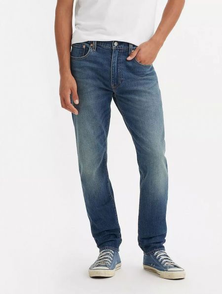 JEANS Uomo DIESEL D-LUSTER 0ELAY 02 