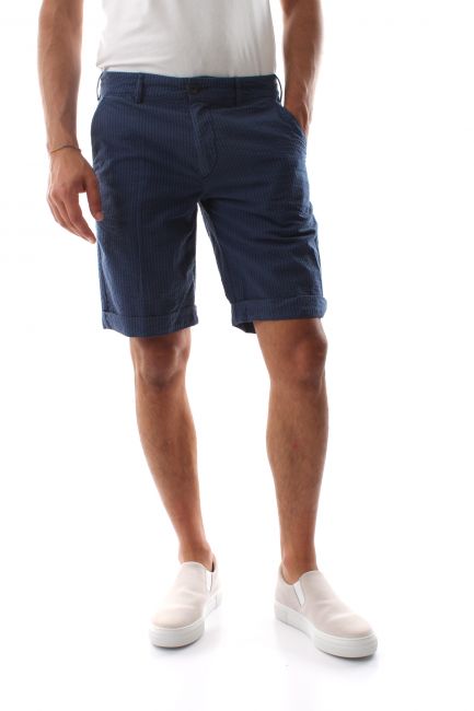 SHORTS E BERMUDA Uomo 40WEFT MIKE 1713 W2103 