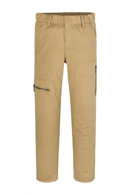 PANTALONI Ragazzo TOMMY HILFIGER KB0KB09061 GARGO SWEATPNT DW5 DESERT SKY 