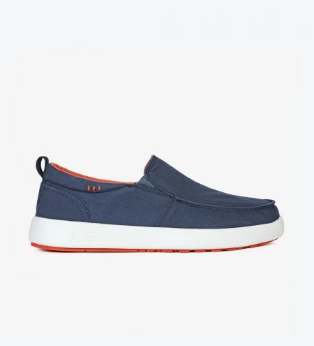 SNEAKERS Uomo SAINT SNEAKERS SAIL WHITE ELE.BLUE 