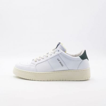 SNEAKERS Uomo SAINT SNEAKERS SAIL WHITE BRICK 