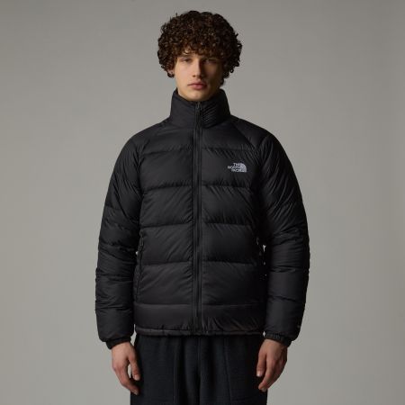 CAPISPALLA E GIACCHE Uomo THE NORTH FACE NF0A89EG - LIMBARA JK31 BLACK 