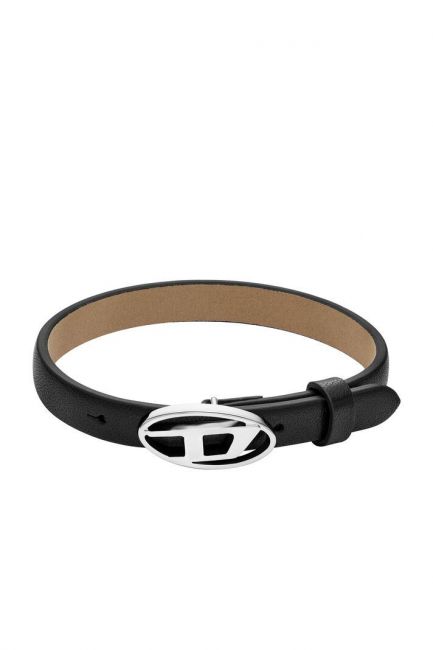 BRACCIALE  DIESEL TIME FRAMES DX15117 D LOGO 