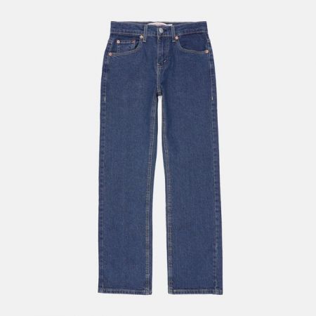 JEANS  LEVIS 9EL231 - 551Z DAR BLAZING BLUE 