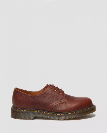 TRONCHETTO E STIVALETTO Uomo DR. MARTENS 26205001 2976 BEX BLACK 