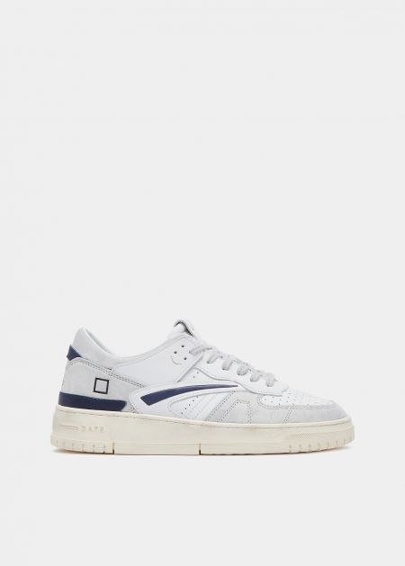 SNEAKERS Uomo SAINT SNEAKERS SAIL WHITE BRICK 