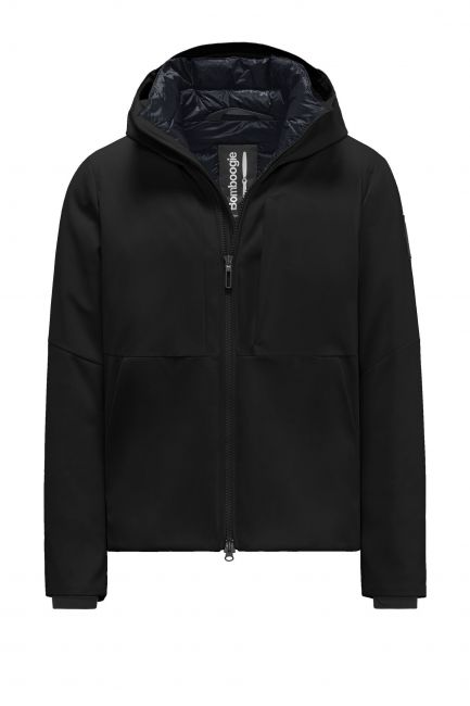 CAPISPALLA E GIACCHE Uomo JACK&JONES 12256905 BEN MAGICAL FOREST 