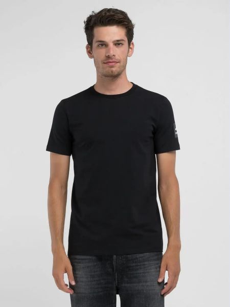 T-SHIRT Uomo G-STAR D16396-2653 LASH DK SPICE G473 