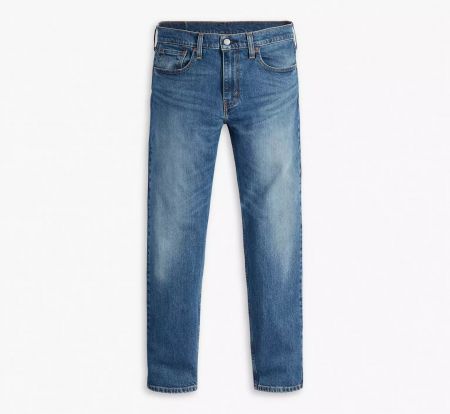 JEANS Uomo JACK&JONES 12250238 CHRIS BLUE DENIM 