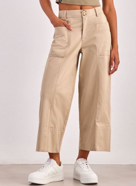 PANTALONI Donna JJXX 12251138 PALMA PHANTOM 