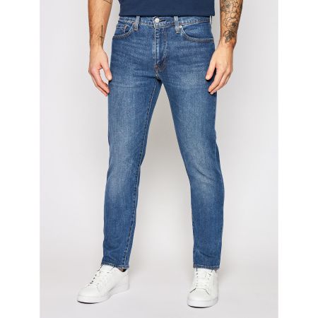 JEANS Uomo JACK&JONES 12258101 CGRIS L.34 BLUE DENIM 