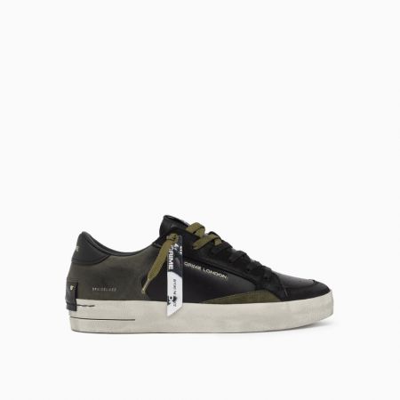 SNEAKERS Uomo SAINT SNEAKERS GOLF CLUB CREMA 