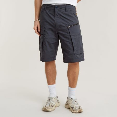 SHORTS E BERMUDA Uomo G-STAR D21039 D384 1305 IMPERIAL BLUE 