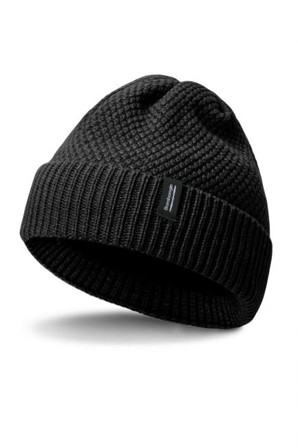 CAPPELLO  GOORIN BROS. 101-1767 GUARD BLACK 