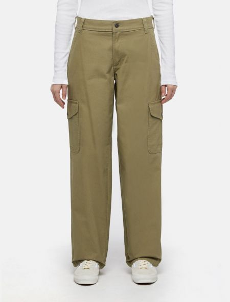 PANTALONI  LEVIS 4EK991 - BAGGY CARGO L96 GOLD COUNTRY 